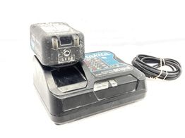 carregador makita dc10sb