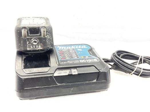 carregador makita dc10sb