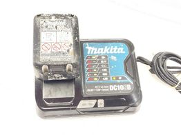 carregador makita dc10sb