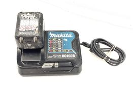 carregador makita dc10sb