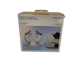 cargador meta compact charging dock