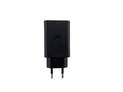 Cargador Motorola MC-682N - Turbopower AC Power Supply