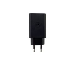 cargador motorola mc-682n - turbopower ac power supply