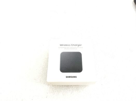 Cargador Samsung EP-P1300