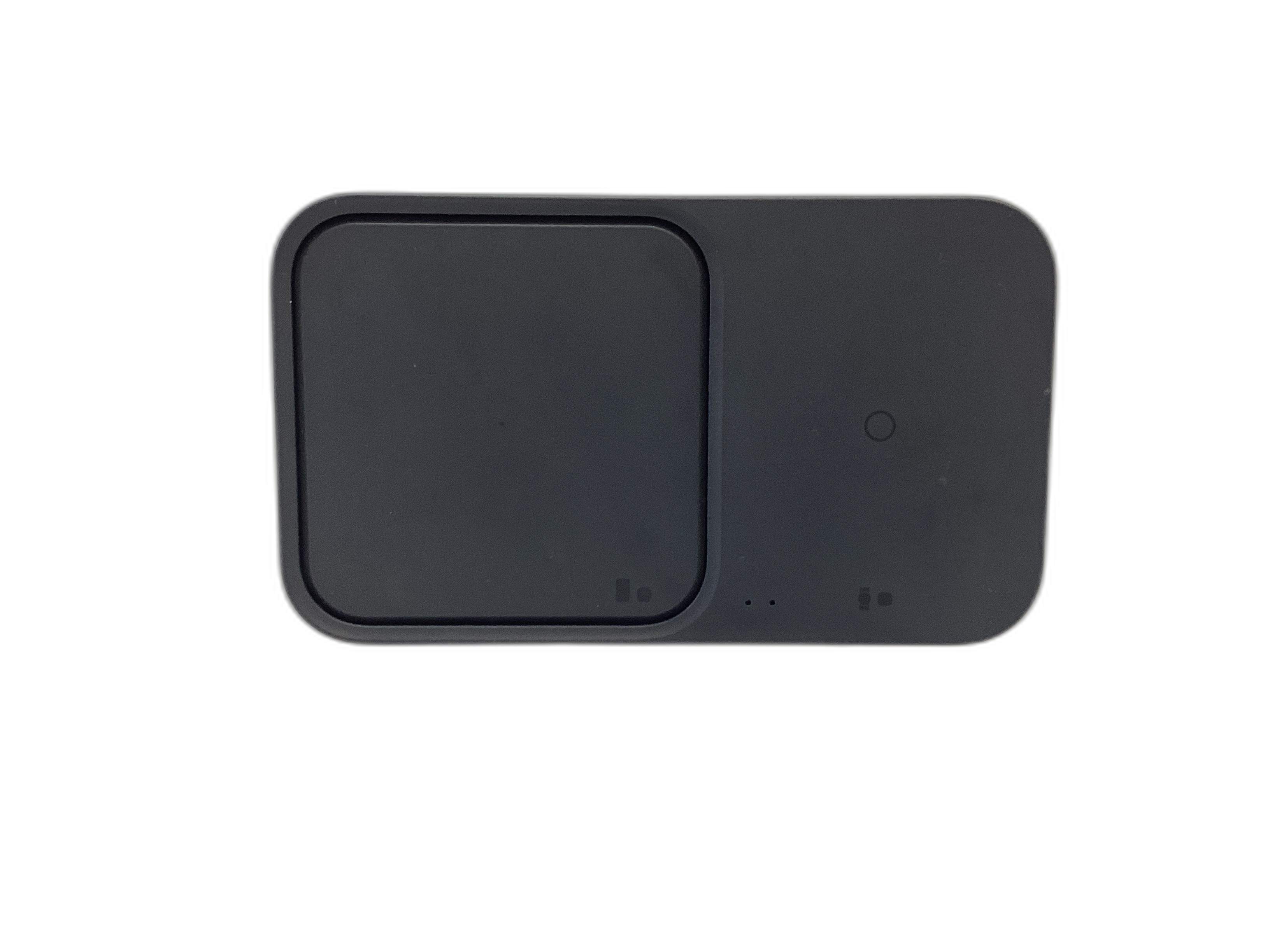 Cargador Samsung Super Fast Wireless Charger Duo