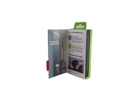 cargador sbs 20 watt flexi wall charger