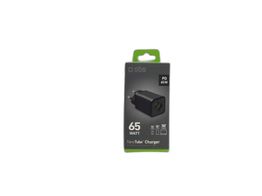 cargador sbs 65 watt