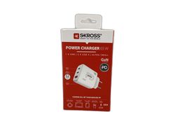 cargador skross power charger 65w