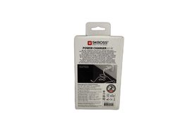 cargador skross power charger 65w