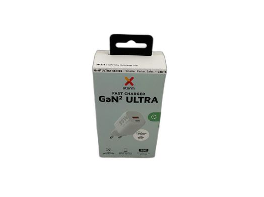 cargador xtorm gan2 ultra