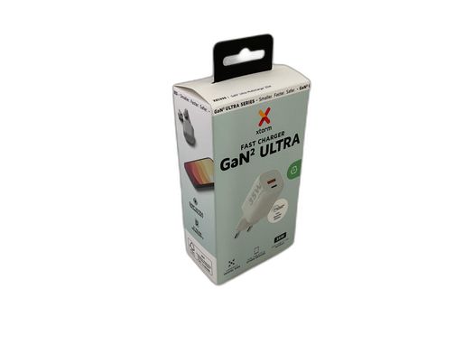 cargador xtorm gan2 ultra