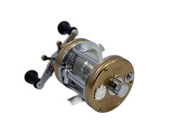 Carrete Pesca Abu Garcia Ambassadeur 6500 c