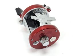 Carrete Pesca Abu Garcia Ambassadeur 7000c