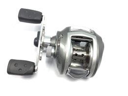 carrete pesca abu garcia revo s-l