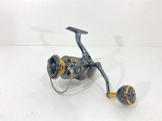 carrete pesca accuretta no inidca