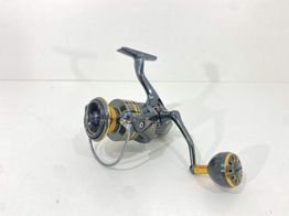 carrete pesca accuretta no inidca