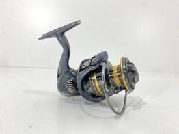 carrete pesca accuretta no inidca