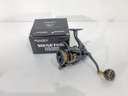 carrete pesca accuretta no inidca