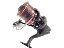 carrete pesca akami kozor