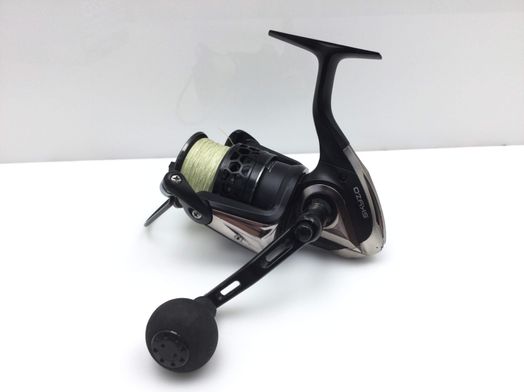 carrete pesca akami skyzo