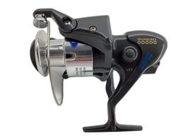 carrete pesca blue lion 50 metal spool