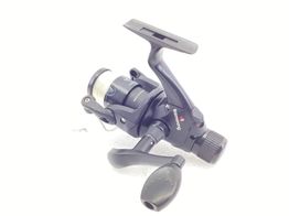 carreto de pesca boomerang tempest rd201