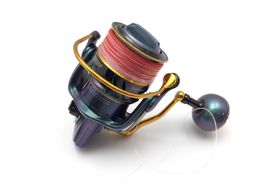 carrete pesca bullzen sw4500
