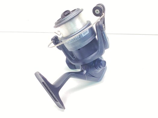 carreto de pesca caperlan bauxit-100