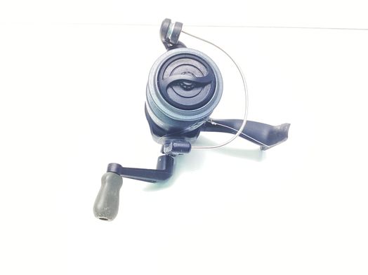 carreto de pesca caperlan bauxit-100