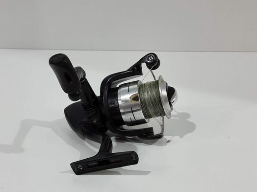 carrete pesca caperlan bauxit 3000 rd