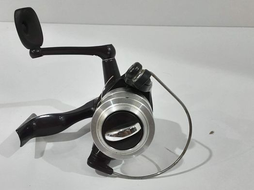carrete pesca caperlan bauxit 3000 rd