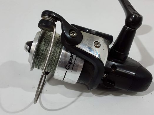 carrete pesca caperlan bauxit 3000 rd