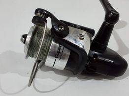 carrete pesca caperlan bauxit 3000 rd