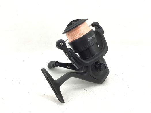 carreto de pesca caperlan bauxit 3000