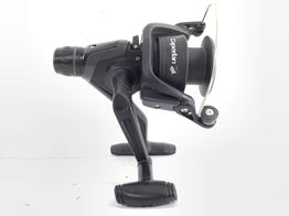 carrete pesca caperlan bauxit