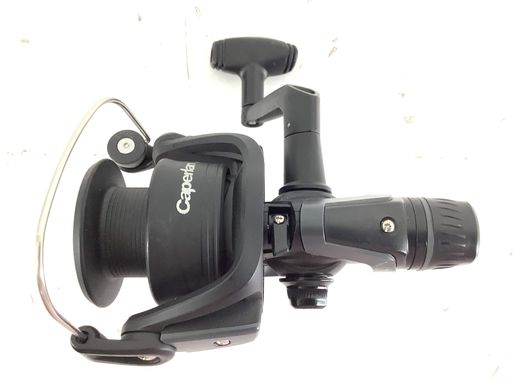 carreto de pesca caperlan bauxit