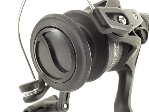 carreto de pesca caperlan bauxit