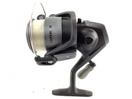 carrete pesca caperlan bauxit