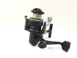 carrete pesca caperlan essential