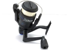 carrete pesca caperlan ilfish sea