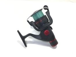 carrete pesca caperlan lure telesco