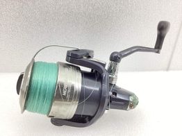 carreto de pesca caperlan meridian 7000