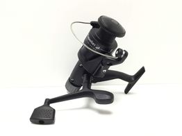 carrete pesca caperlan predator