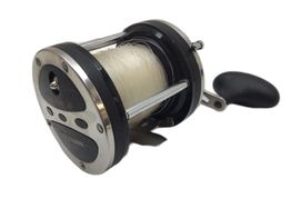 carrete pesca caperlan set keyrios