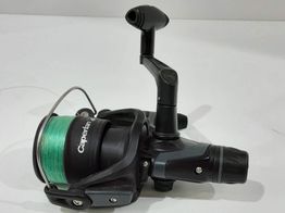 carrete pesca caperlan set lure