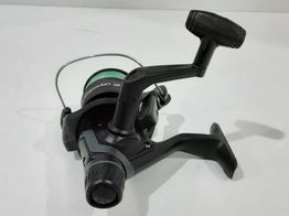 carrete pesca caperlan set lure