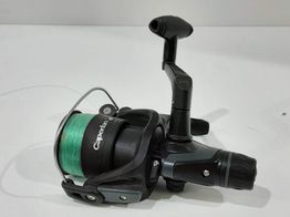 carrete pesca caperlan set lure