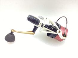 carreto de pesca cayman evolution 7000 alu