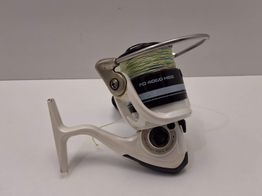 carrete pesca cinnetic crafty fd 4000 hsg