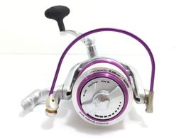 carrete pesca cinnetic explorer 7000crbl